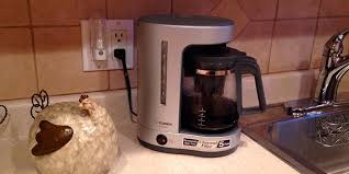 We did not find results for: Zojirushi Ec Dac50 Zutto 5 Cup Drip Coffeemaker Kitchen Dining Coffee Tea Espresso Appliances Rebeltech Com