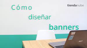Con tienda nube pueden crear su tienda online y poder ofrecer diferentes medios de pago, la pueden configurar a su gusto, pueden configurar los envíos, etc. Como Hacer Banners Online Con Canva
