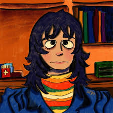 Then My Limbs All Froze, My Eyes Won't Close,