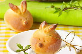 Da braucht es unbedingt beschäftigung mit unseren einfachen, kunterbunten und leckeren rezepten können du und deine kinder zusammen spaß »ostern zuhause verbringen? Osterrezepte Leckeres Zu Ostern Geolino