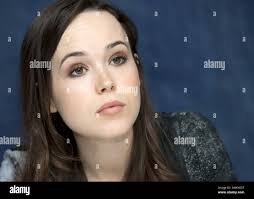 Actress page hi-res stock photography and images