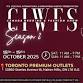 Canada Wedding & Fashion Show Season 2 event image