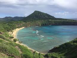United states of america, state of hawaii, honolulu county, oahu. Hanauma Bay Ridge Trail Private Property Oahu Hawaii Alltrails