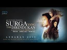 Music surga yang tak dirindukan 2 100% free! Download Surga Yang Tak Dirindukan Teaser 3gp Mp4 Codedfilm