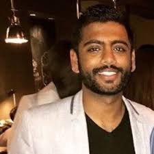 Kiran and Avinash thejollykumars