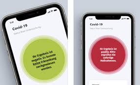 Genauso kann ein proband mit corona positiv befund einige wochen später corona negativ sein. Danke Telekom Corona Testergebnis Per App Schneller Erfahren Mac Life