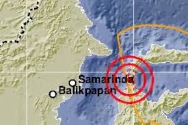 Gempa pertama hari ini terjadi pada minggu dini hari pukul 00:59:04 wib. Gempa Berpotensi Tsunami Gempa Keempat Di Donggala Pada Hari Ini