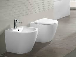 Esaudite il desiderio di realizzare il bagno dei vostri sogni e scoprite idee arredo bagno creative e fantasiose nel. Villeroy Boch Subway 2 0 Bidet Terra 54010001 Big Mat De Paola Villapiana