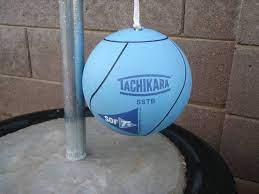 Pin By Anne Marie Destour On Idees Pour La Maison In 2021 Tetherball Reuse Old Tires Fun Games For Kids