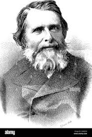 Thomas c jack hi-res stock photography and images