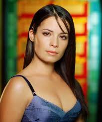 Met any Charmed cast members before?