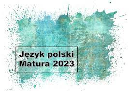 Matura's education is listed on their profile. Matura Z Jezyka Polskiego Od 2023 Home Facebook
