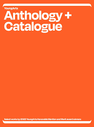 2022 Anthology and Catalogue: Select Works by YoungArts Honorable Mention  and Merit Winners by YoungArts - Issuu