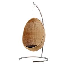 Average rating:0out of5stars, based on0reviews. Hanging Rattan Egg Chair Domo