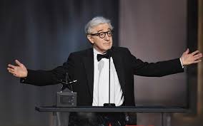 Per anni woody allen ha rappresentato il tipico ebreo liberal newyorkese, colto e intellettuale. Woody Allen Backlash Grows As Daughter Says She S Telling Truth The Times Of Israel