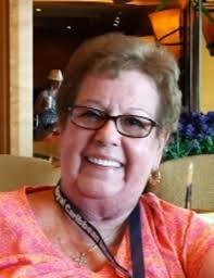 Lorraine Leonardi George Obituary December 21, 2020