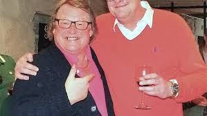 More than £8,000 raised for Bloodwise as Land Rover is raffled off