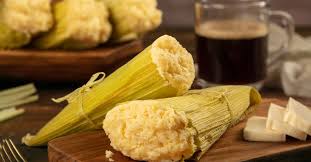 Receta Humitas deliciosas | Recetas Nestlé