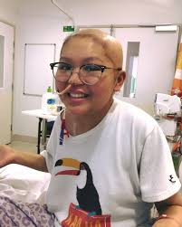 🚑 Christie was an 18-year-old...