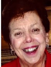 Obituary information for Patricia Severson