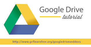Google Drive Is A Cloud Storage Service That Allows You To Store Your Documents Photos Videos And More Online From Drive Google Drive Family Apps Tutorial