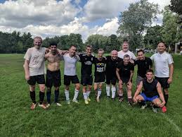 Full information about our exciting new venue is now available! Downtown Soccer Toronto