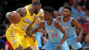 5 things we learned from game 6 of 2020 finals. Preview Los Angeles Lakers Vs Miami Heat Game 5 Nba Finals October 10 2020 Ballers Ph