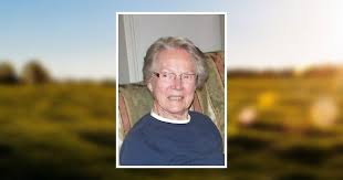 Oradean Upchurch Ernst Obituary *** - Mynatt Funeral ...