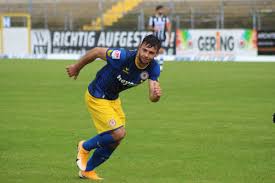 17 wer wird trainer bei eintracht braunschweig? Kijewski Aktuell Geht Es Mir Trotz Der Verletzung Ganz Gut Eintracht Braunschweig