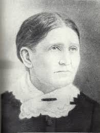 Emily Jane Liles Harris (1827-1899)