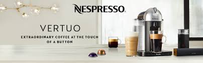 Maybe you would like to learn more about one of these? Amazon Com Nespresso Bnv220bkm Vertuo Coffee And Espresso Machine By Breville Matte Black Home Kitchen