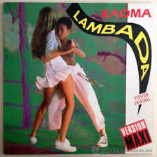 Kaoma Lambada Lambada Dance Images Music Fashion