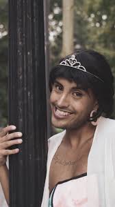 Los 15 años… A quien te hace acordar? 👸🏽✨☺️