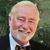 George Robert Mayernik Obituary