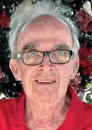 Patrick Egan Obituary (1942