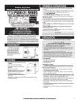 Mar 02, 2020 · hereof, how do i reset my lux tx500e thermostat? Lux Products Tx500e Instruction Manual
