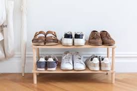 If you have a lot of closet space, organize your shoes by color and style. Best Diy Shoe Storage Ideas
