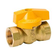 What Is a Gas Ball Valve and How Does It Work? - MacoTango Valve
