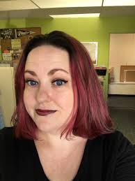 Cutest of ice lollies with smart hair ☺️