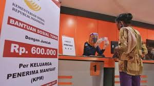 Loker pt pos lahat ~ lowongan kerja pt.enkei manufacturing indonesia via pos. Capai 98 Persen Pt Pos Salurkan Bansos Tunai Ke 18 8 Juta Penerima Manfaat Bisnis Liputan6 Com