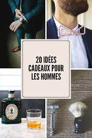 Epingle Sur Idee Cadeau Homme