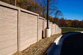 Easy to navigate and easy to book. Superior Concrete Products Inc Superior Fence Horizontal Slat Landscape Architect