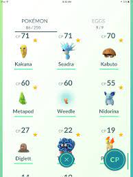 If you sort your pokémon by recent, you can see all the pokémon caught with in the last day have that blue background by them. What Is The Blue Around Pokemon Image Pokemon Go Wiki Gamepress