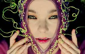 Selma Bjork Dancer In The Dark Sometimes Heartbreak Takes A Hostage Bjork Moma Art Music