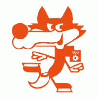 Maybe you would like to learn more about one of these? Sarajevo 1984 Winter Olympic Games Mascot Brands Of The World Download Vector Logos And Logotypes
