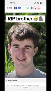 Mario Bradley Grove Hero Brother