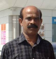 THE MAR THOMA CHURCH, ABU DHABI