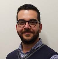 Dimitrios Charizanis