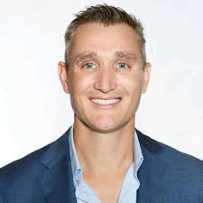 Andrew McKean, Journalist