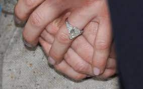 Princess charlene of monaco's best jewellery moments. Princess Charlene Engagement Ring Princess Charlene Of Monaco S Best Jewellery Luxury